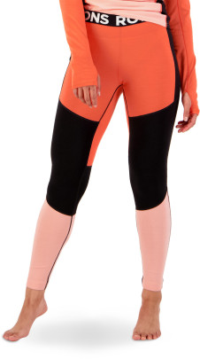 Merino legíny Mons Royale Olympus Legging