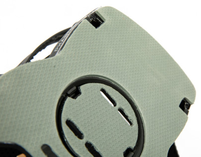 Snowboardové vázání Nitro Phantom Carver