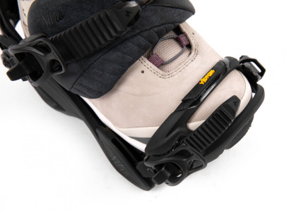 Dámské snowboardové vázání Nitro Ivy