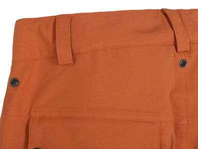 Pánské lyžařské kalhoty Armada Corwin Insulated Pant