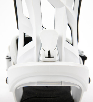 Snowboardové vázání Nitro Staxx