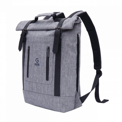 Menší městský batoh G.ride Balthazar