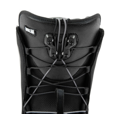 Nitro Sentinel TLS - černá