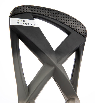 Snowboardové vázání Nitro Phantom
