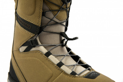 snowboardové boty Nitro Team TLS