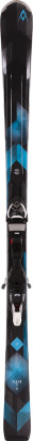 sjezdové lyže völkl_116251_604_FLAIR_78_SET