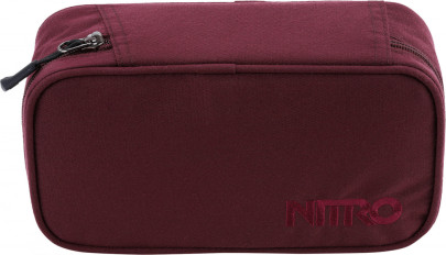 Penál Nitro Pencil Case XL