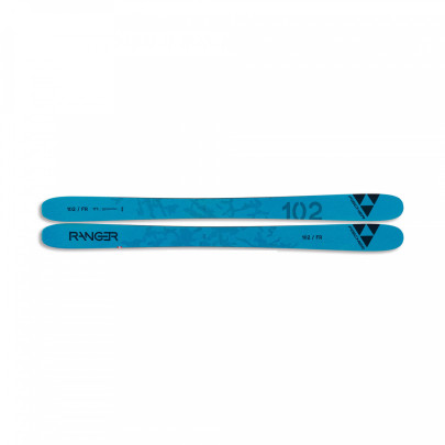 Fischer Fischer RANGER 102 FR 21/22