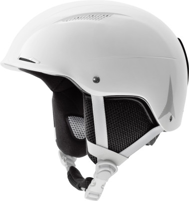 lyžařská helma atomic_SAVOR_jpgbílá