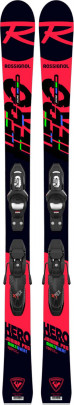 Rossignol Hero Jr Multi-Event Kid-X
