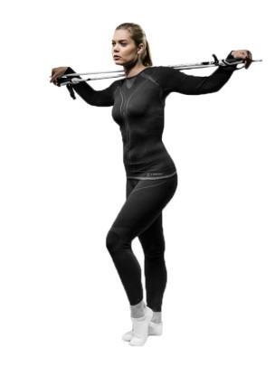 Löffler Löffler Transtex Warm Seamless
