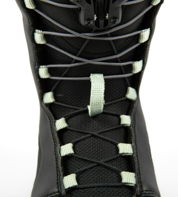 Dámské snowboardové boty Nitro Flora TLS