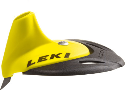 Sada adaptérů do hlubšího sněhu Leki Super Race Vario Set