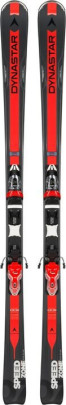 Dynastar Speed Zone 7 Black