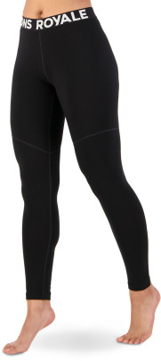 Merino legíny Mons Royale Cascade Merino Flex 200 Legging