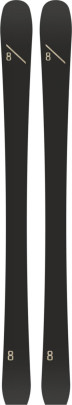 sjezdové lyže Sporten Glider 8