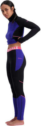 merino legíny Mons Royale Olympus 3.0 Legging