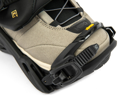 Snowboardové vázání Nitro Team Pro