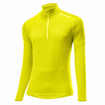 Löffler Mikina Löffler ThermoSoft