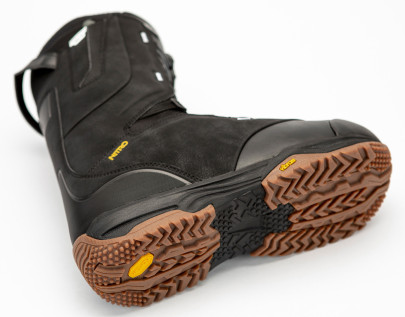 Snowboardové boty Nitro Venture Pro TLS