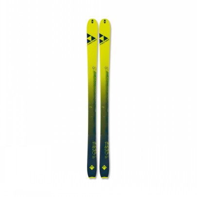 lyže Fischer Transalp 90 Carbon