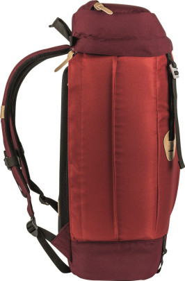 Nitro Backwoods - červená