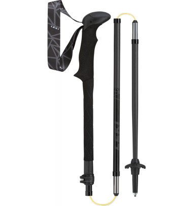 Leki Black Series MVC