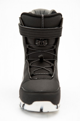 Dětské snowboardové boty Nitro Droid QLS