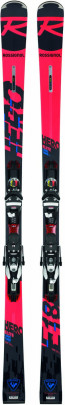 Rossignol Hero Elite LT Ti