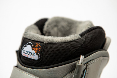 Dámské snowboardové boty Nitro Crown TLS