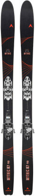 skialpové lyže Dynastar Mythic 87 Pro