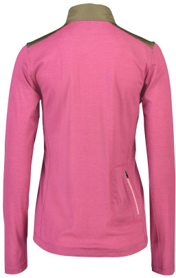 merino mikina Mons Royale Phoenix Wind Jersey