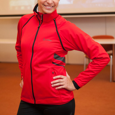 Löffler Löffler SOFTSHELL WINDSTOPPER LIGHT 551