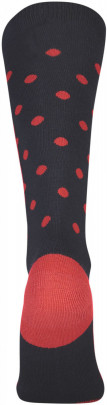 Mons Royale Mons Tech Cushion Sock - 9 iron / poppy