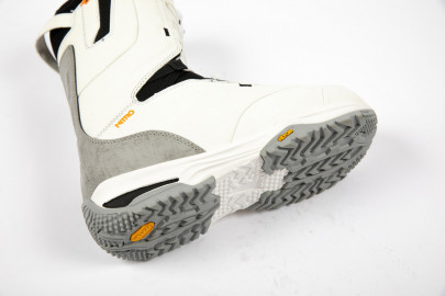 snowboardové boty Nitro Venture Pro TLS