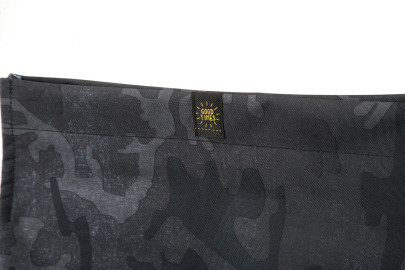 Nitro Scrambler - černá camo - 28l