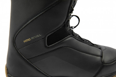 snowboardové boty Nitro Rival TLS