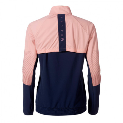 Dámská softshell bunda Halti Halla W XC