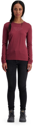 merino triko Mons Royale Icon LS