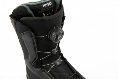 Dámské snowboardové boty Nitro Flora BOA