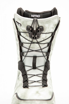 Dámské snowboardové boty Nitro Cuda TLS