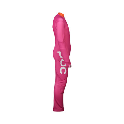 POC Skin GS JR.- růžová