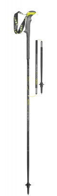 Leki Micro Stick Ti System