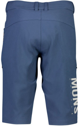 merino kraťasy Mons Royale MOMENTUM 2.0 BIKE SHORTS