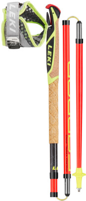 Leki Micro Trail Pro