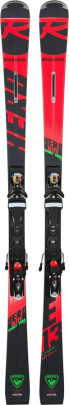 Rossignol Hero Elite ST Ti R22