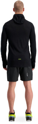 merino triko Mons Royale Temple Tech Hood