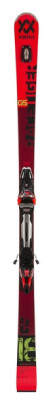 Völkl Racetiger GS + rMotion2 12 GW