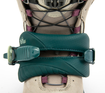 snowboardové vázání Nitro Ivy