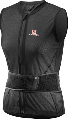 Salomon Flexcell Light Vest W